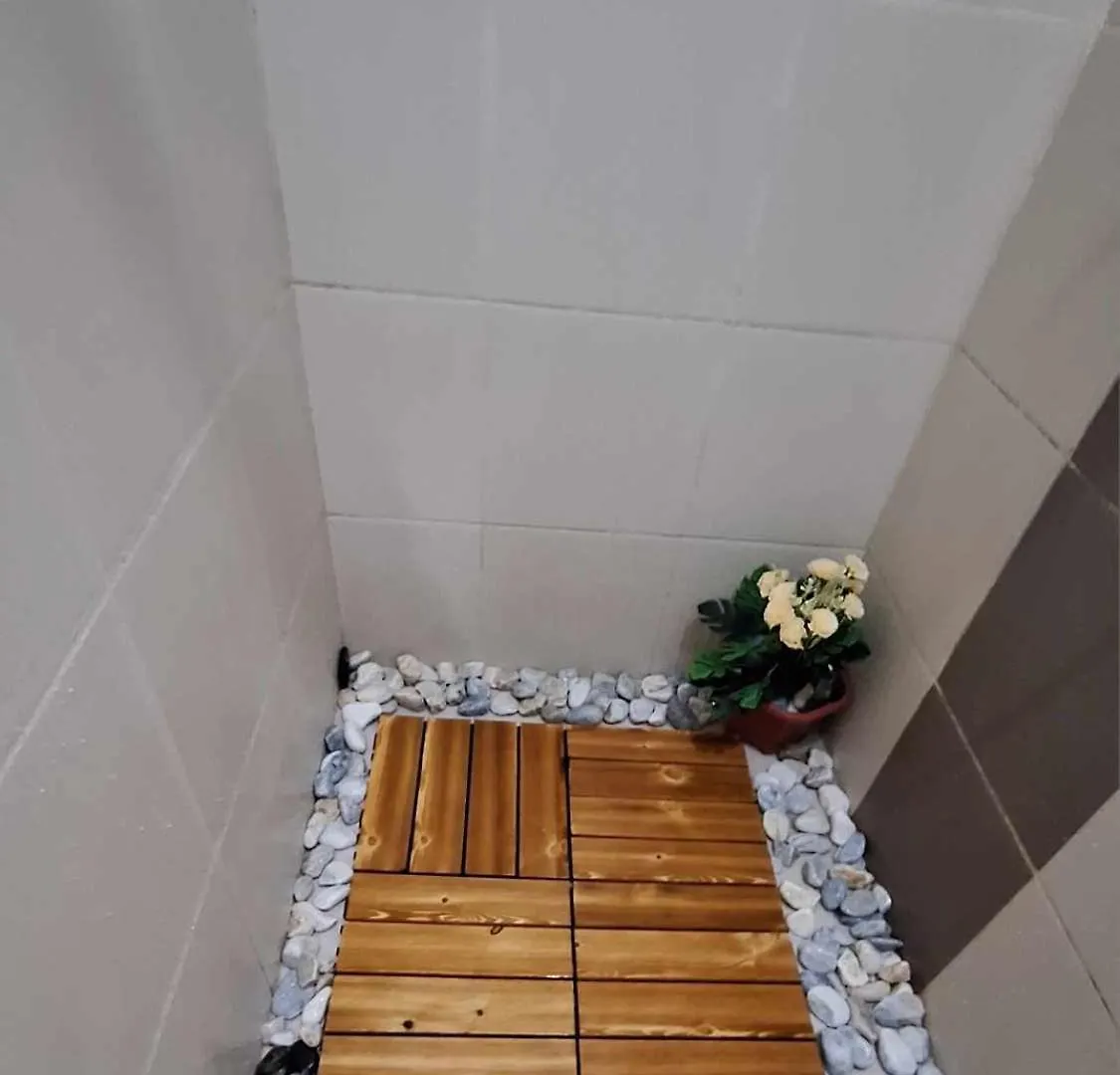 City View And Wifi In 1Br Grace Residences Taguig City Manila 0*,  Philippines