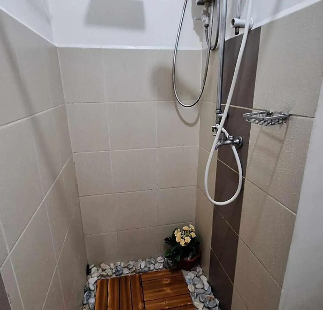 Apartment City View And Wifi In 1Br Grace Residences Taguig City Manila Philippines
