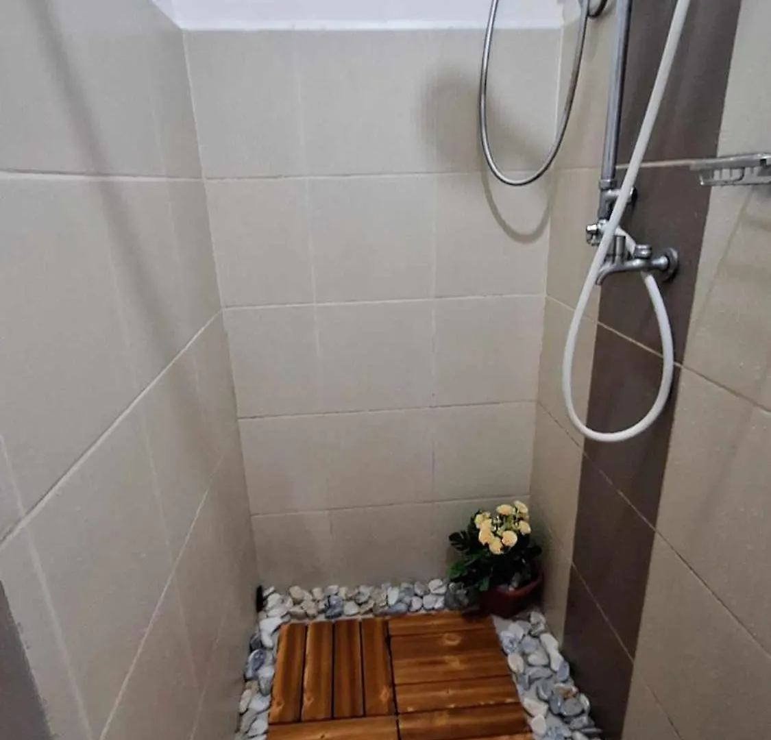 City View And Wifi In 1Br Grace Residences Taguig City Manila